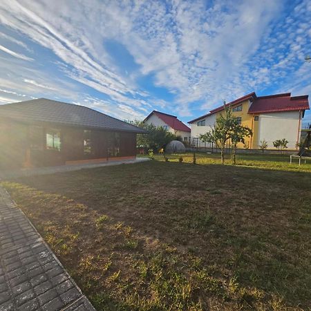 Pensiunea Relax Curtea de Argeş Exteriér fotografie