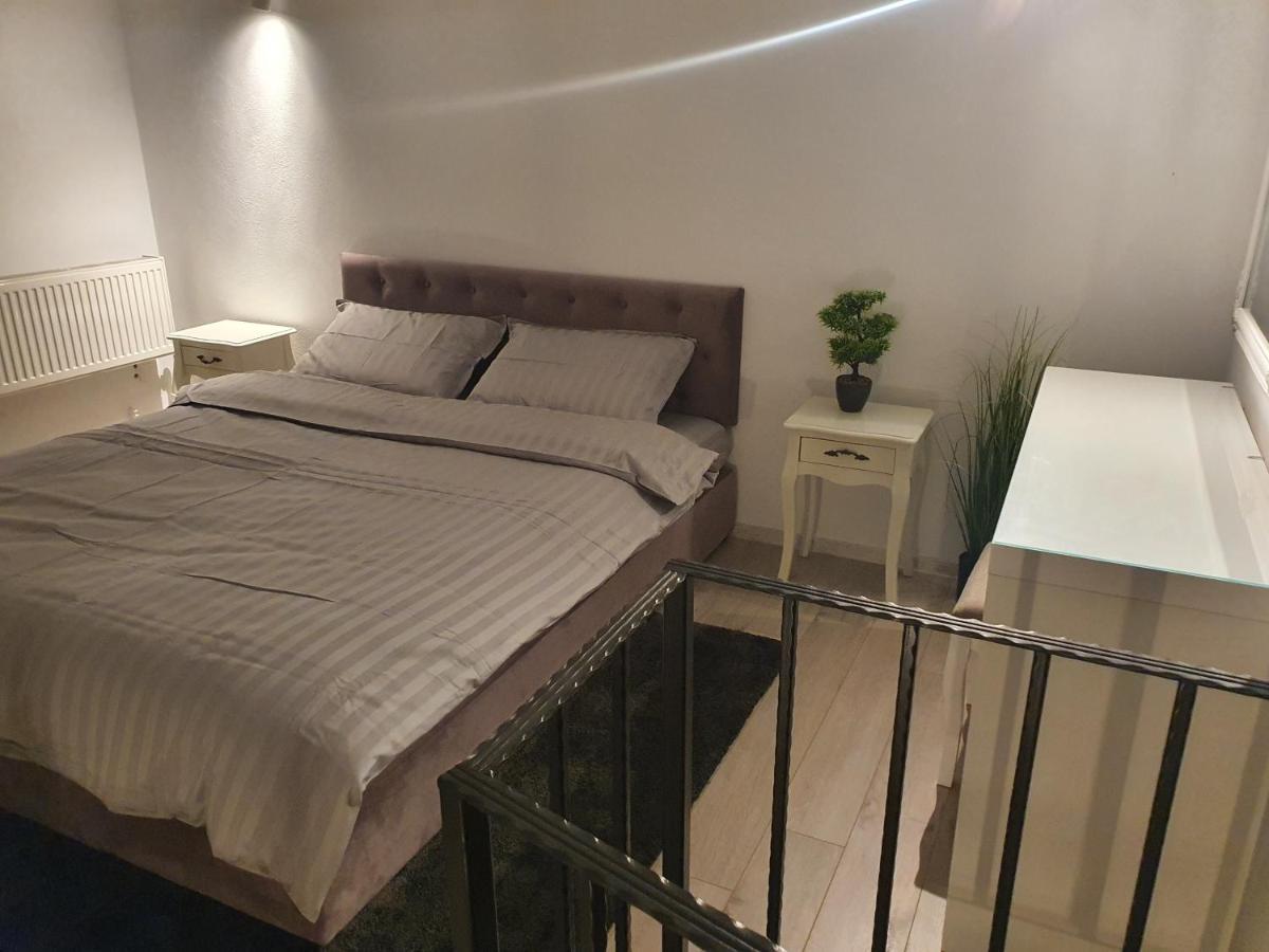 Pensiunea Relax Curtea de Argeş Exteriér fotografie