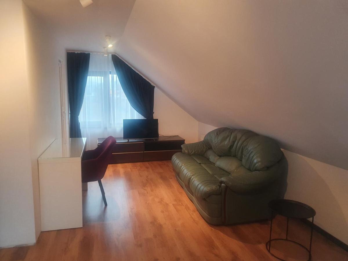 Pensiunea Relax Curtea de Argeş Exteriér fotografie
