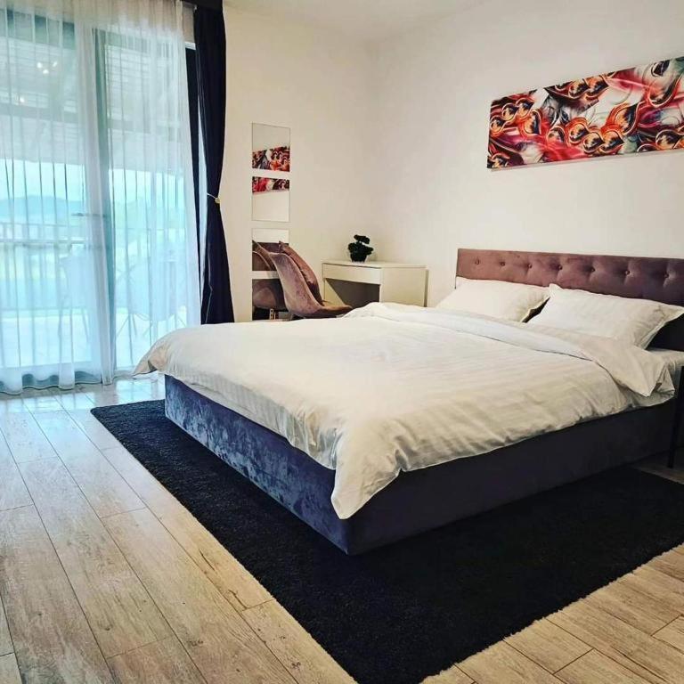 Pensiunea Relax Curtea de Argeş Exteriér fotografie